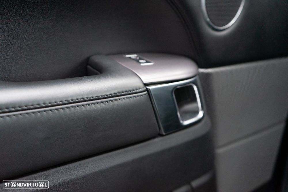 Land Rover Range Rover Sport 2.0 SD4 HSE - 22