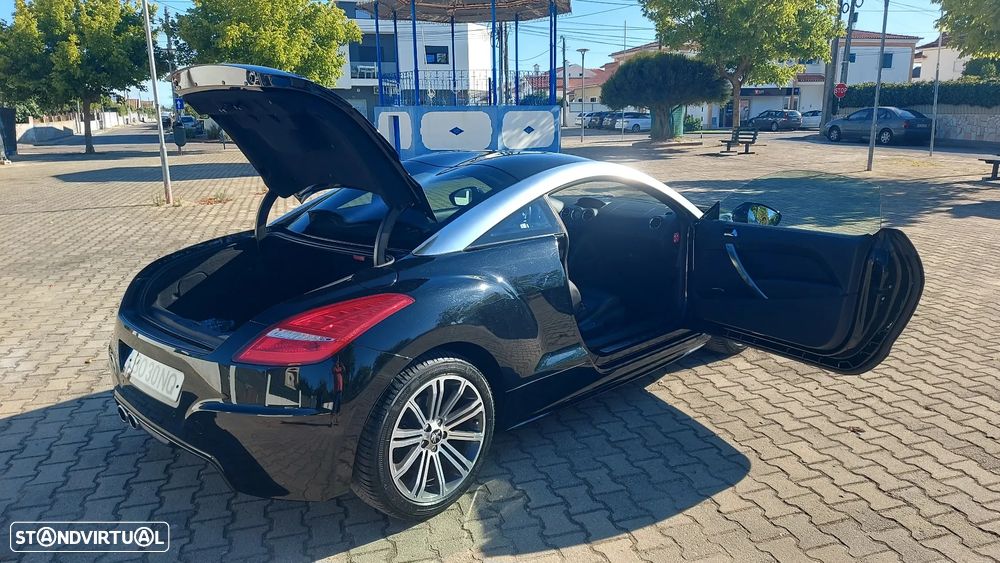 Peugeot RCZ 1.6 155 THP Onyx - 4