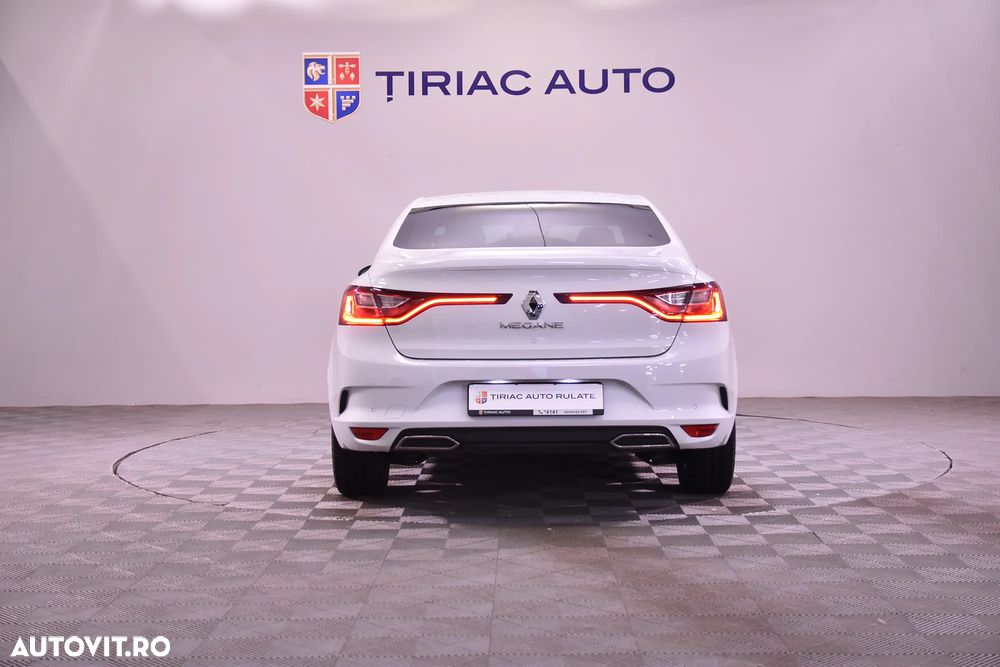 Renault Megane TCe Intens - 5