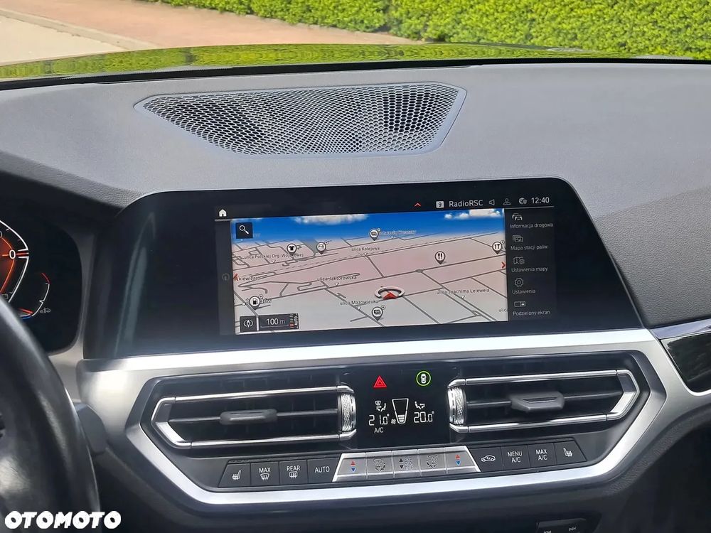 BMW Seria 3 320d Sport Line Shadow - 15