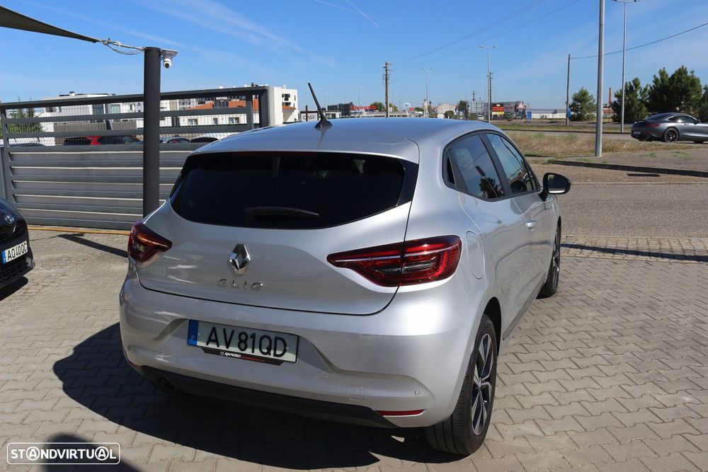 Renault Clio 1.5 Blue dCi Evolution - 19