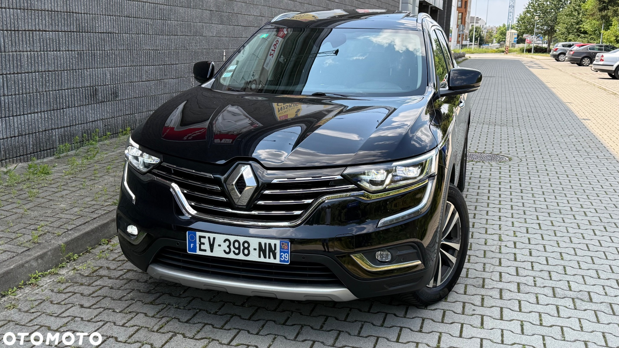 Renault Koleos 2.0 dCi Intens 4x4 - 9