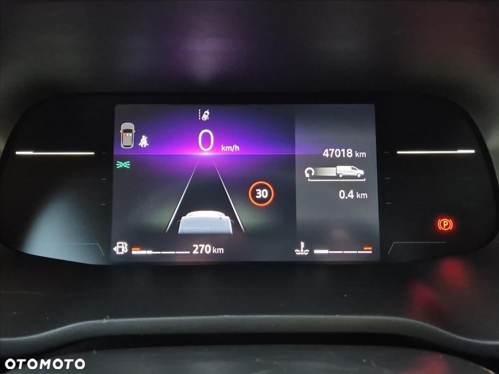 Renault trafic - 18