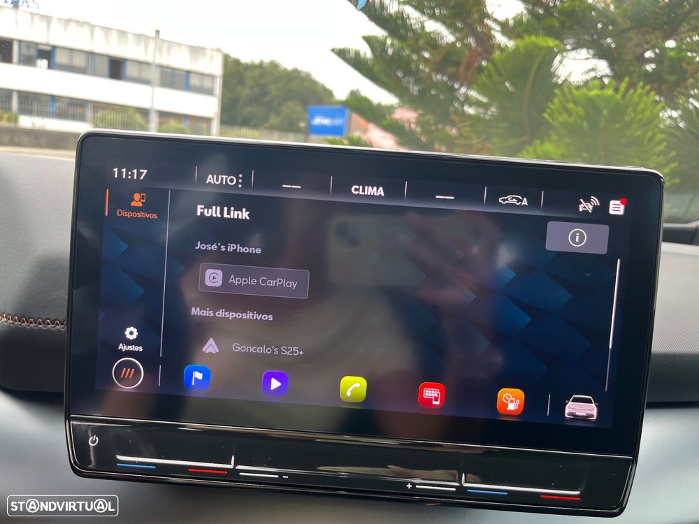 Cupra Born 58 kWh - 44