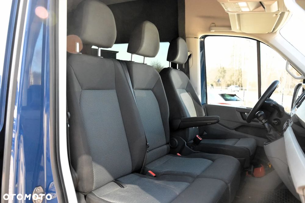Volkswagen Crafter Standard - 15
