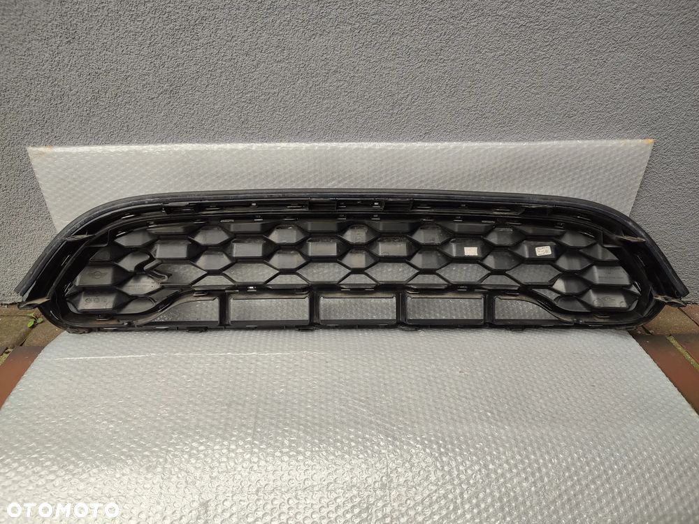 GRILL ATRAPA CHŁODNICY ZDERZAKA PRZÓD MINI COOPER COUNTRYMAN S II F60 - 5