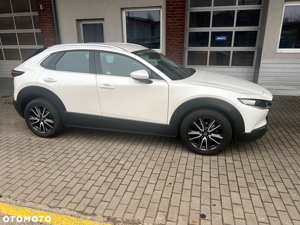 Mazda CX-30 - 2