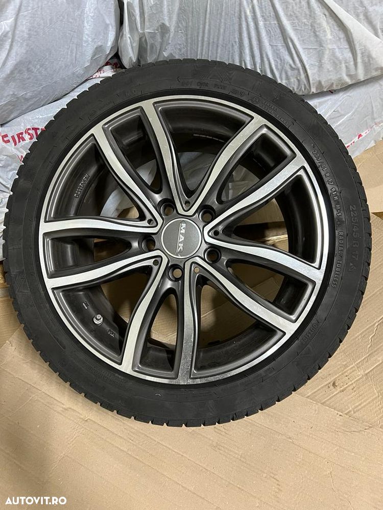 BMW Seria 1 120d - 14