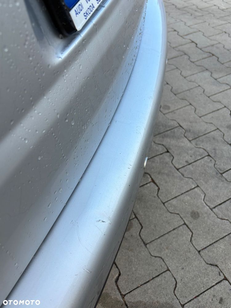 Volkswagen Touran 1.6 United - 7