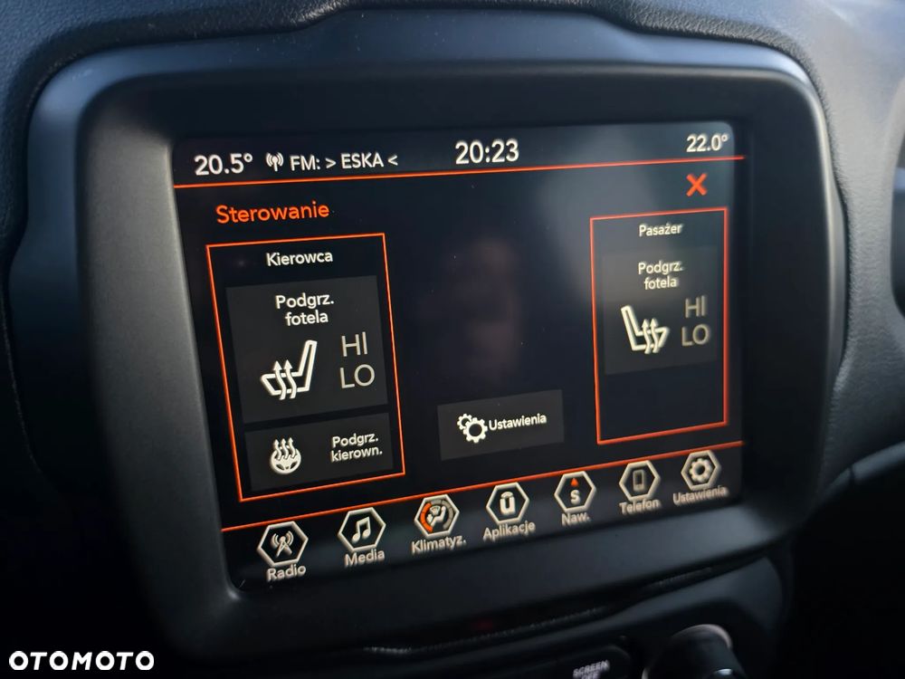 Jeep Renegade 1.0 T-GDI Limited - 27