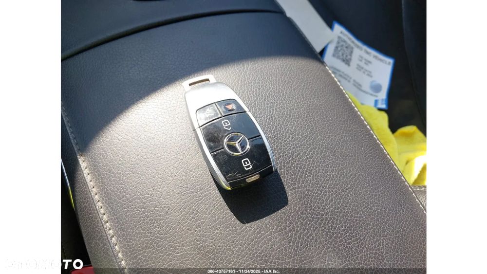 Mercedes-Benz Klasa S - 14