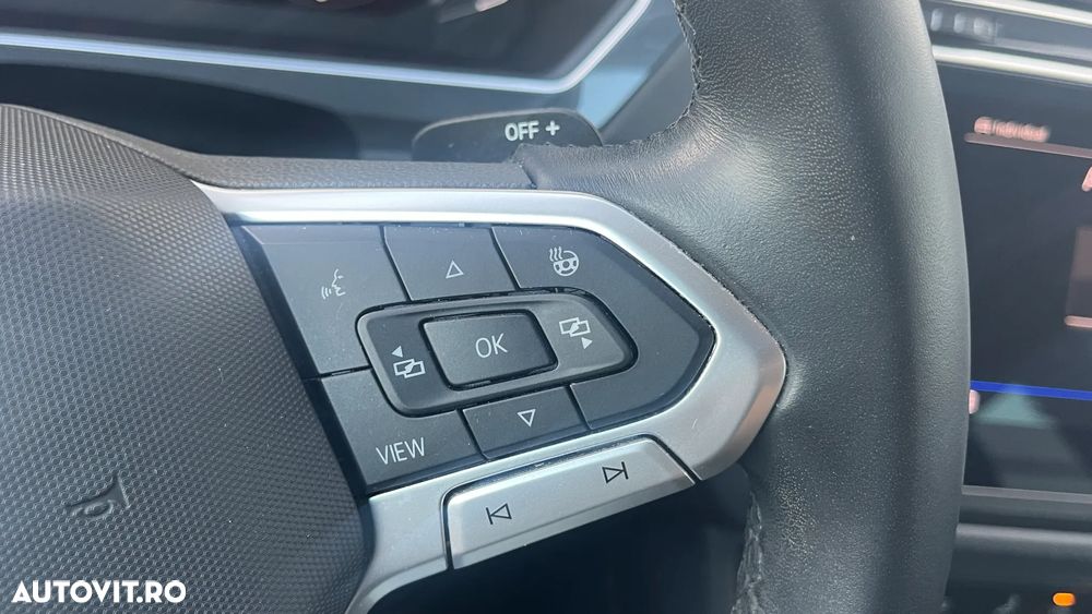 Volkswagen Tiguan 2.0 TDI 4Mot DSG Elegance - 17
