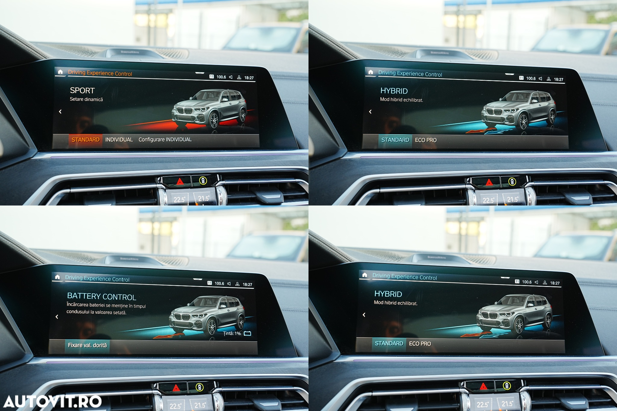 BMW X5 xDrive45e AT PHEV - 29