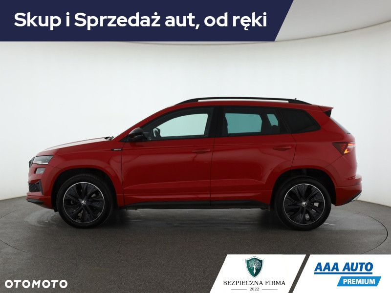 Skoda Karoq - 3