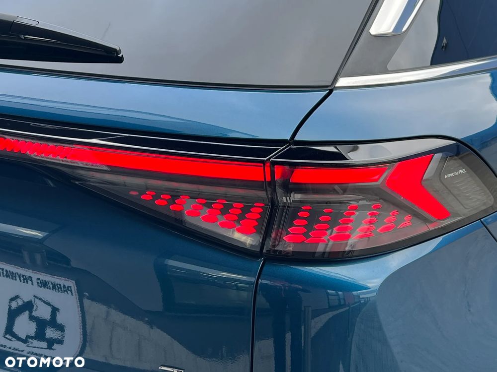 BAIC 7 1.5T Luxury DCT - 11