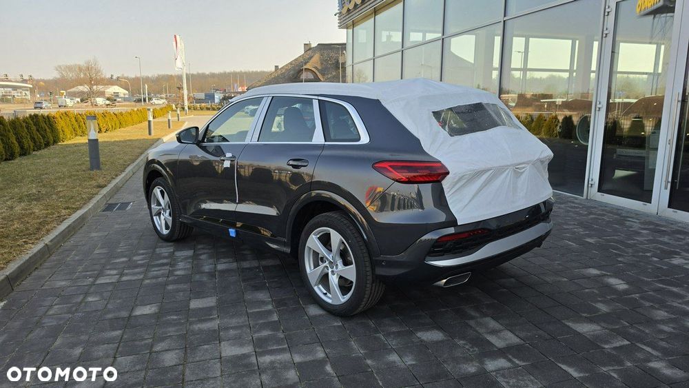 Audi Q5 TFSI mHEV 150 kW Quattro S tronic - 4