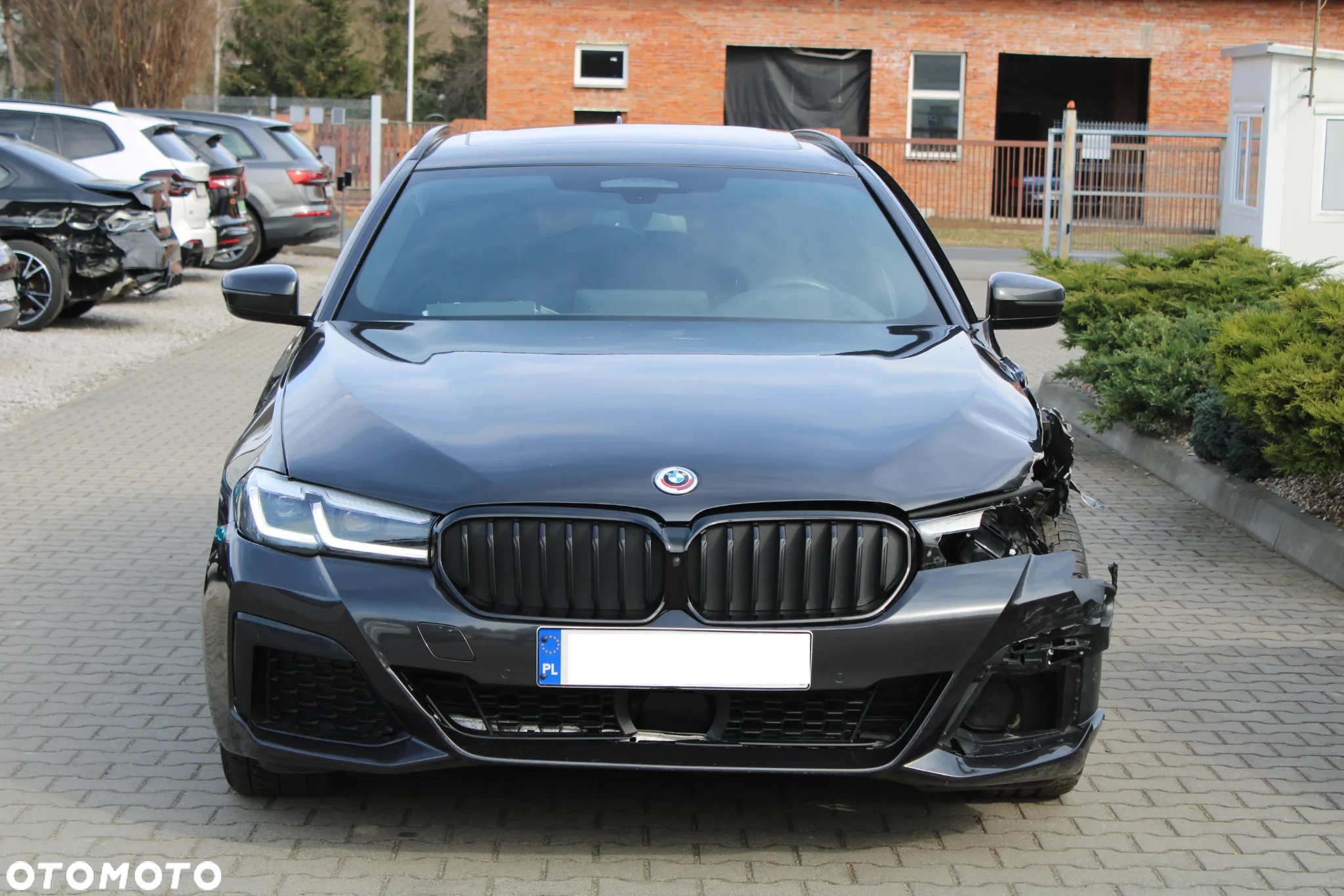 BMW Seria 5 - 3