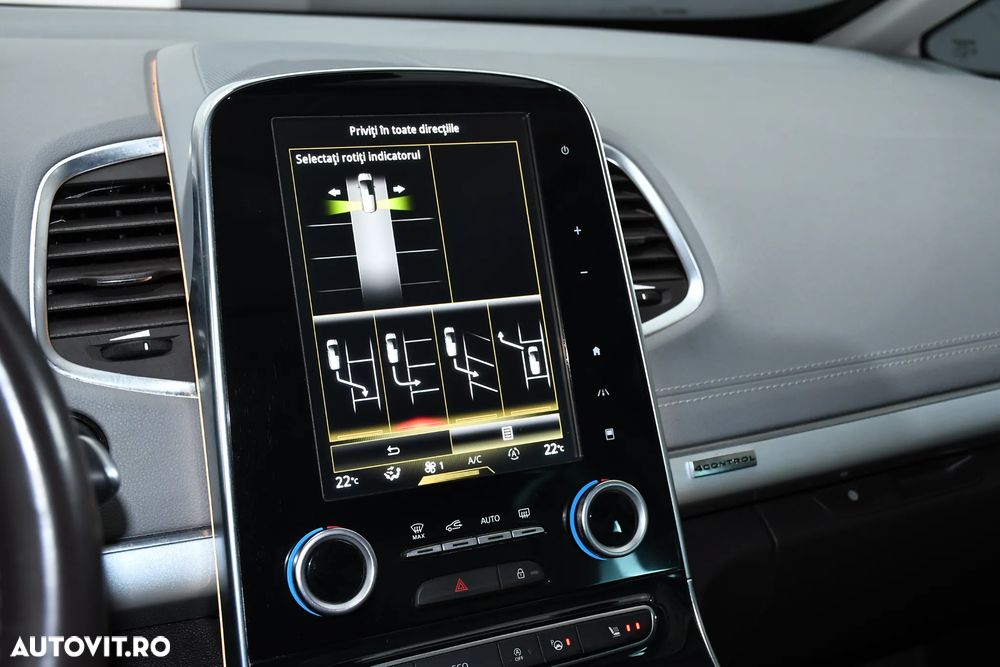 Renault Espace Energy dCi 160 EDC Initiale Paris - 17