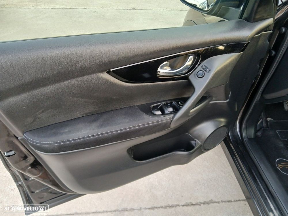 Nissan Qashqai 1.5 dCi ECO Acenta - 15