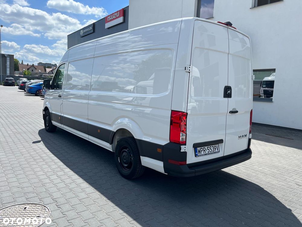 MAN TGE 3.180 4X2F SB - 5