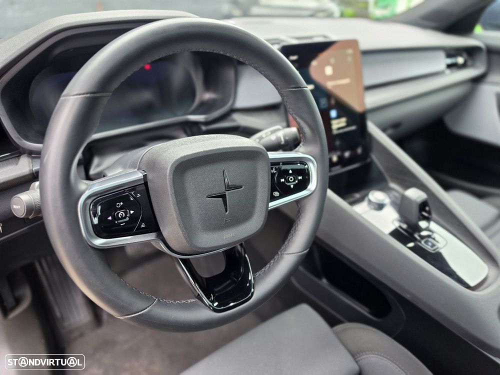 Polestar 2 Long Range 78 kWh - 17