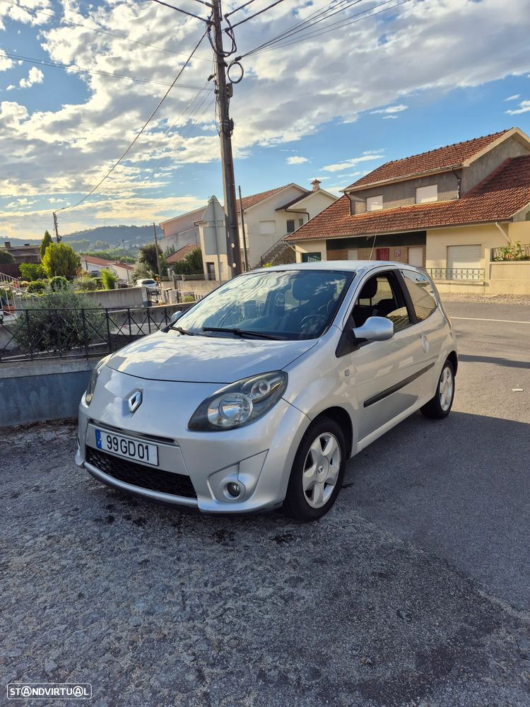 Renault Twingo - 3