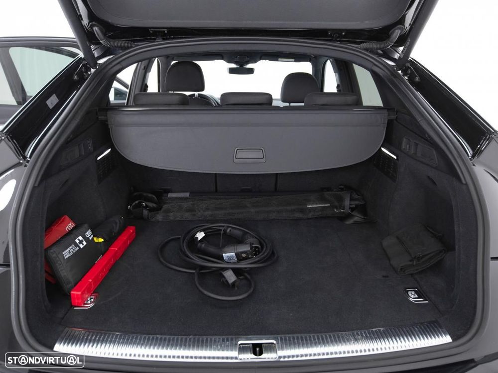 Audi Q5 Sportback 50 TFSIe quattro Advance S tronic - 12
