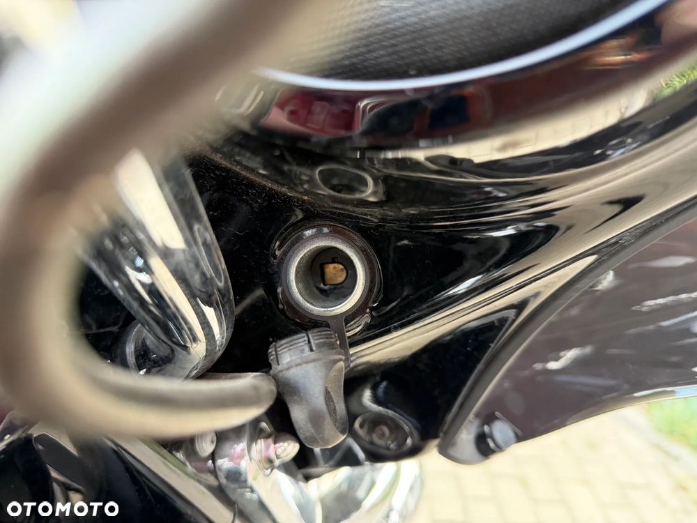 Harley-Davidson Touring Ultra Limited - 16