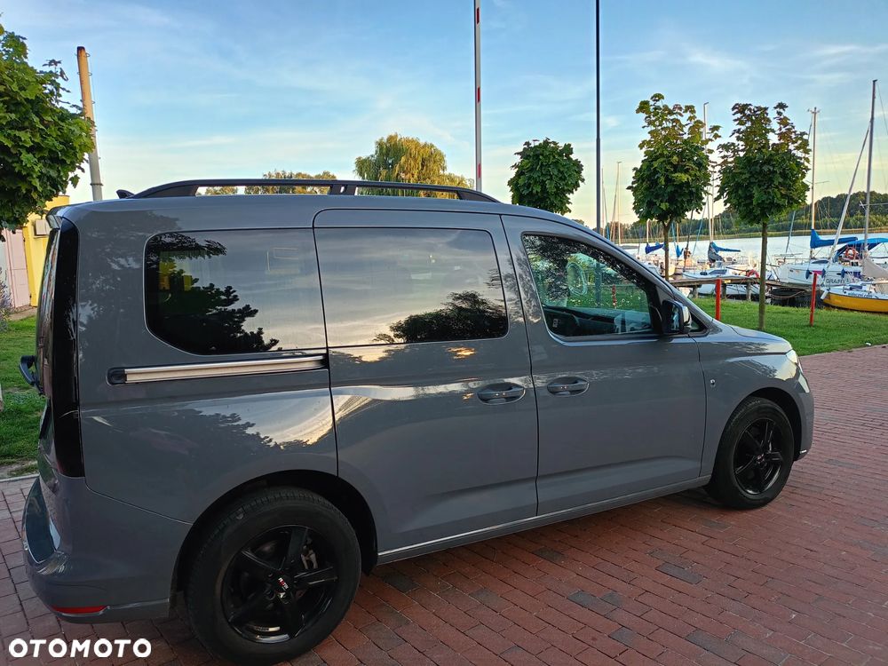 Volkswagen Caddy 1.5 TSI Life - 5