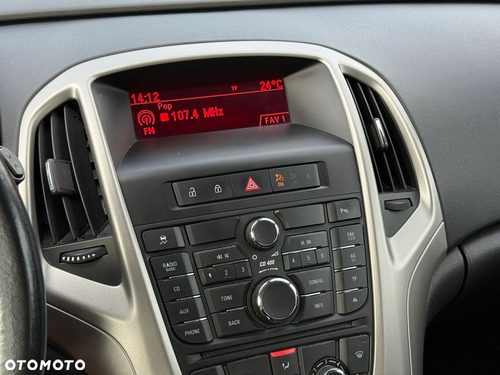 Opel Astra - 29