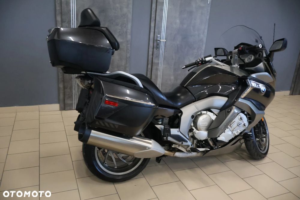 BMW K - 13