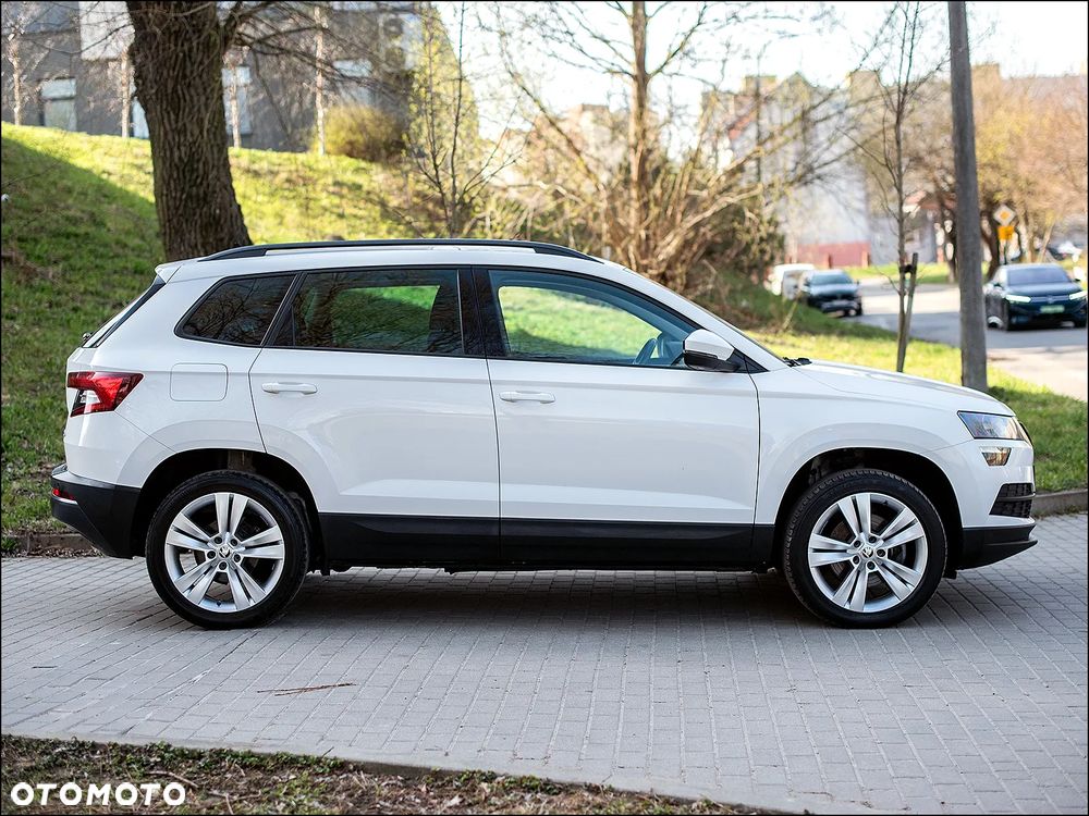 Skoda Karoq - 5