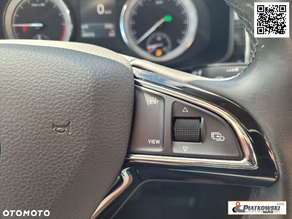 Skoda Kodiaq 2.0 TDI 4x4 Business DSG - 28