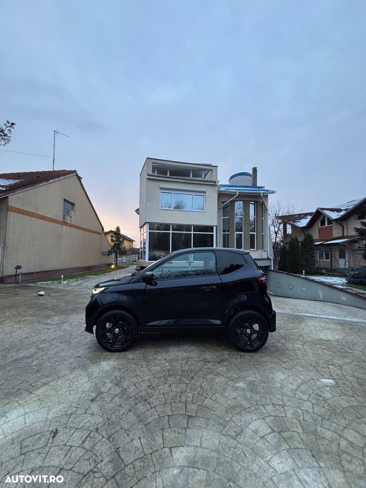 Aixam City - 32