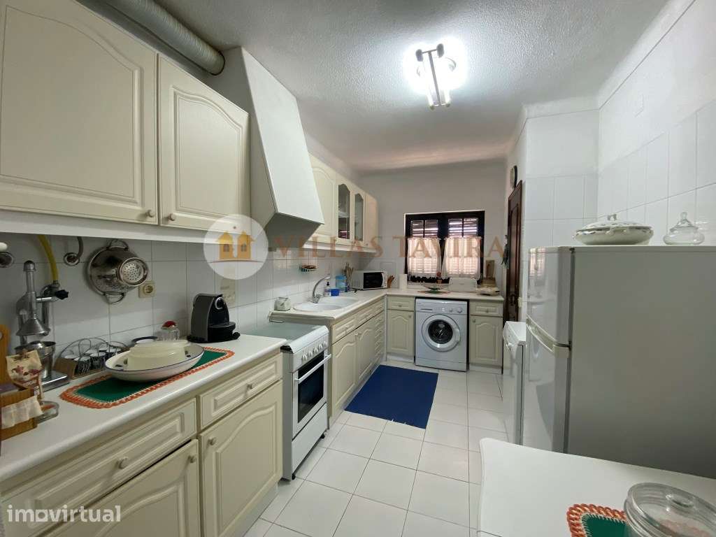 MORADIA COM 3 QUARTOS E GARAGEM - ALAGOA - ALTURA - Grande imagem: 4/20