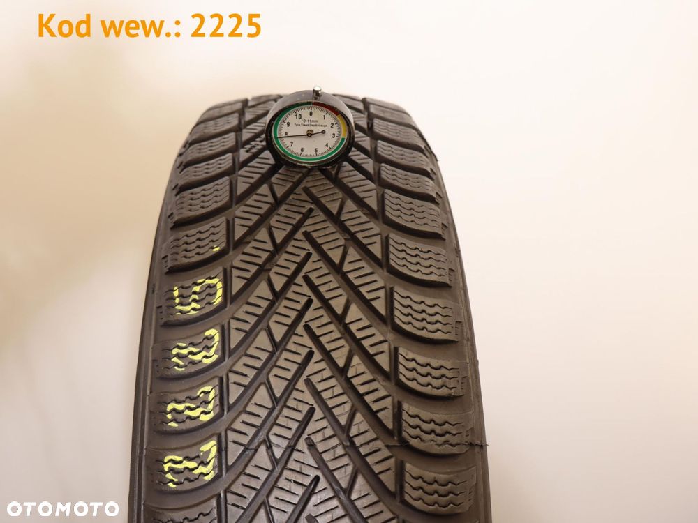 Pirelli Cinturato Winter - 195/65 R15 - 1