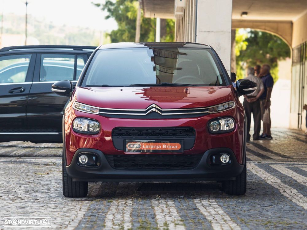 Citroën C3 1.2 PureTech Feel - 7