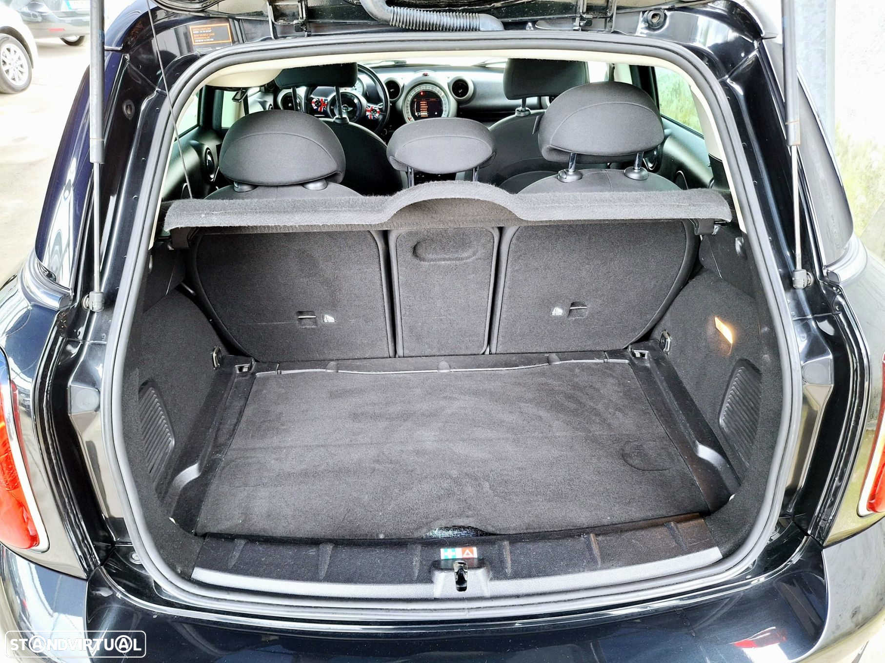 MINI Countryman Cooper S ALL4 - 5