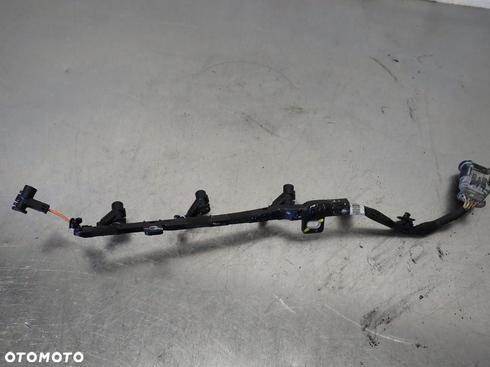 WIĄZKA ŚWIEC ŻAROWYCH PEUGEOT 301 1928405376 - 3