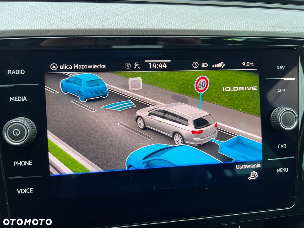 Volkswagen Passat ver-2-0-tdi-business-dsg - 21