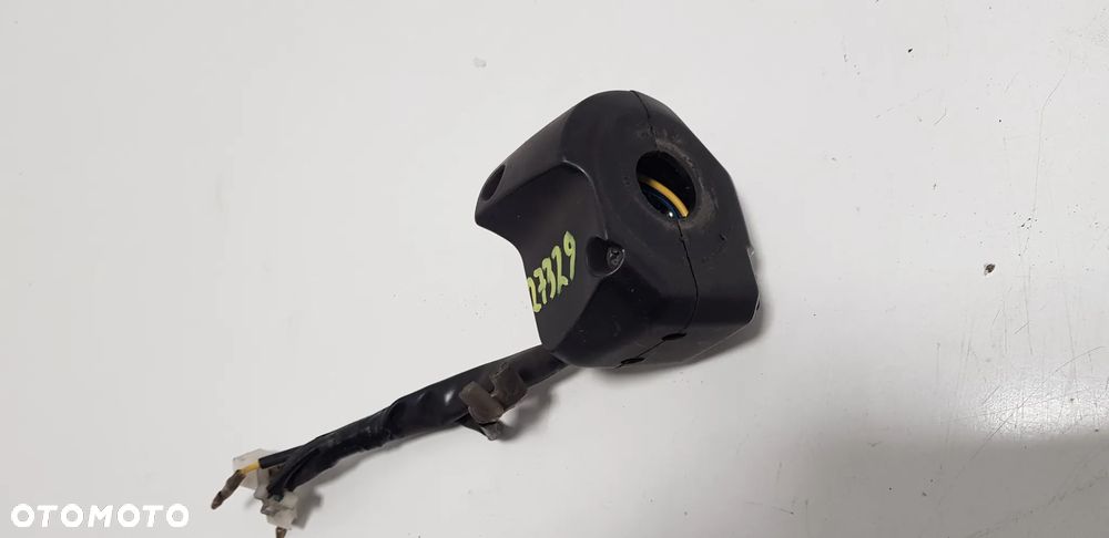 Yamaha Tricity MBK Tryptik Przełącznik świateł - 4