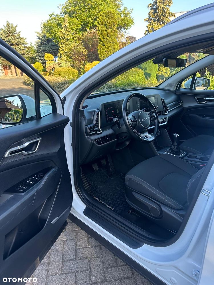 Kia Sportage 1.6 T-GDI L 2WD - 15