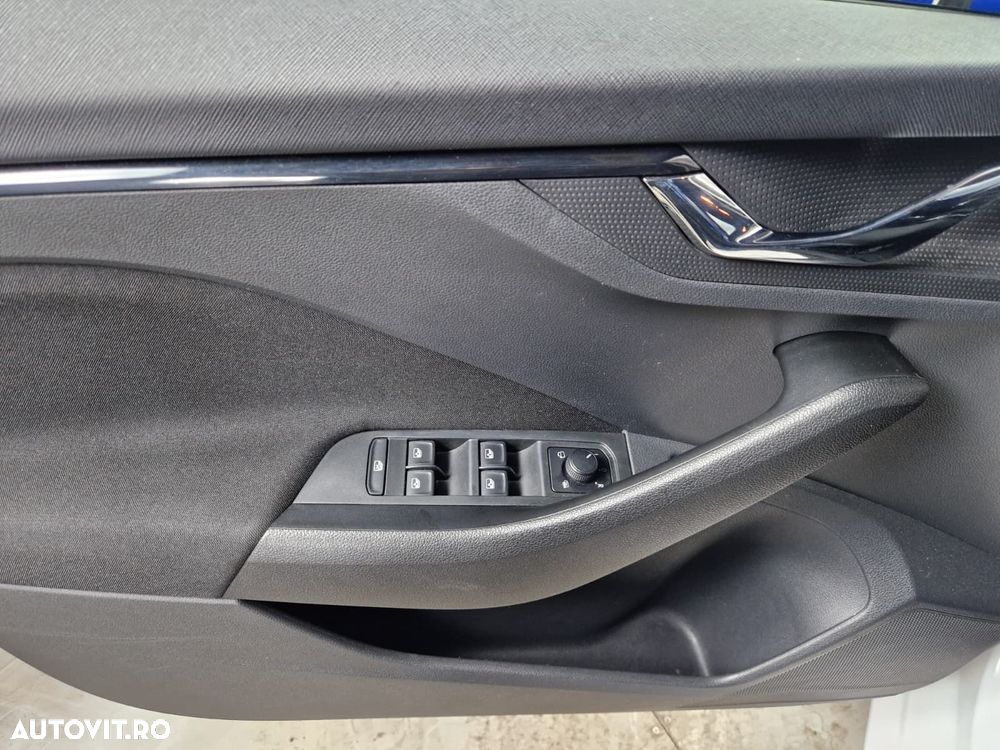 Skoda Scala 1.6 TDI DSG Ambition - 10