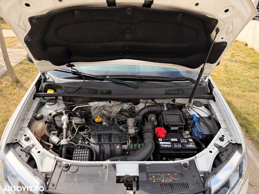 Dacia Sandero 1.0 SCe Ambiance - 7