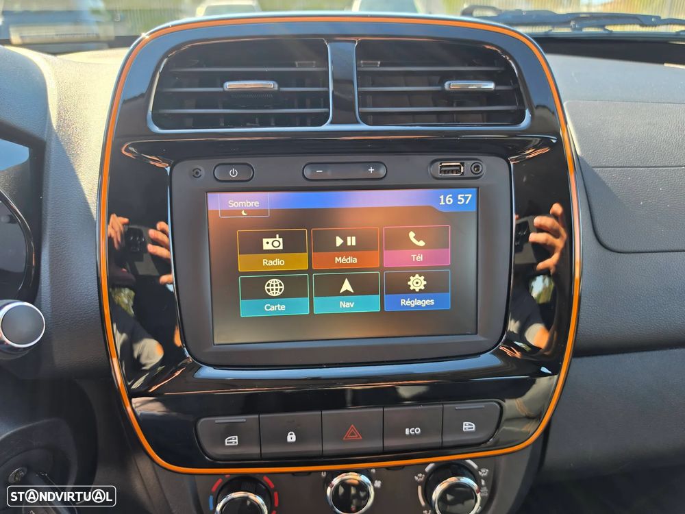 Dacia Spring Comfort Plus - 23