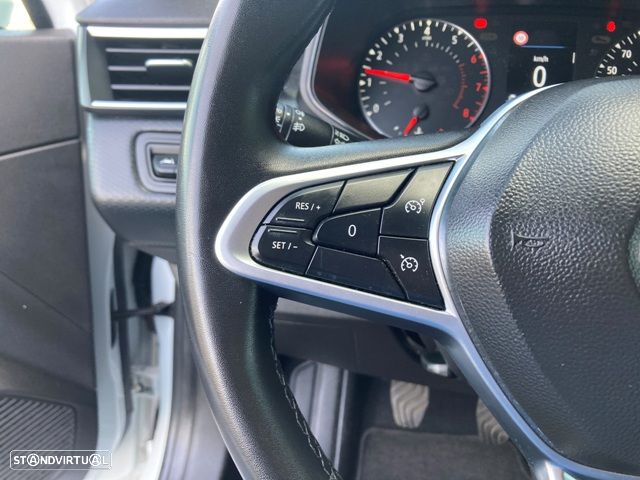 Renault Clio TCe 90 EVOLUTION - 13