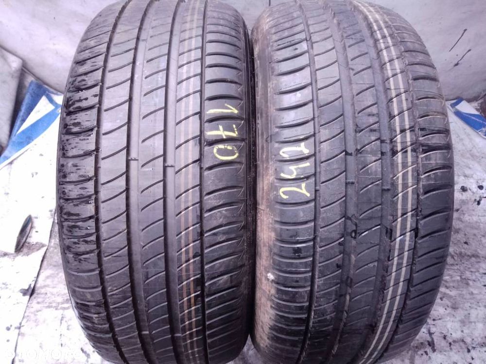 Michelin Primacy 3 225/55 R17 97W 2024 8mm - 1