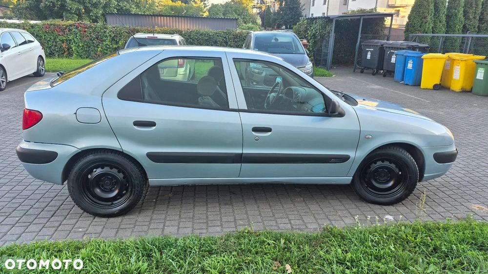 Citroën Xsara 1.8I Exclusive - 5