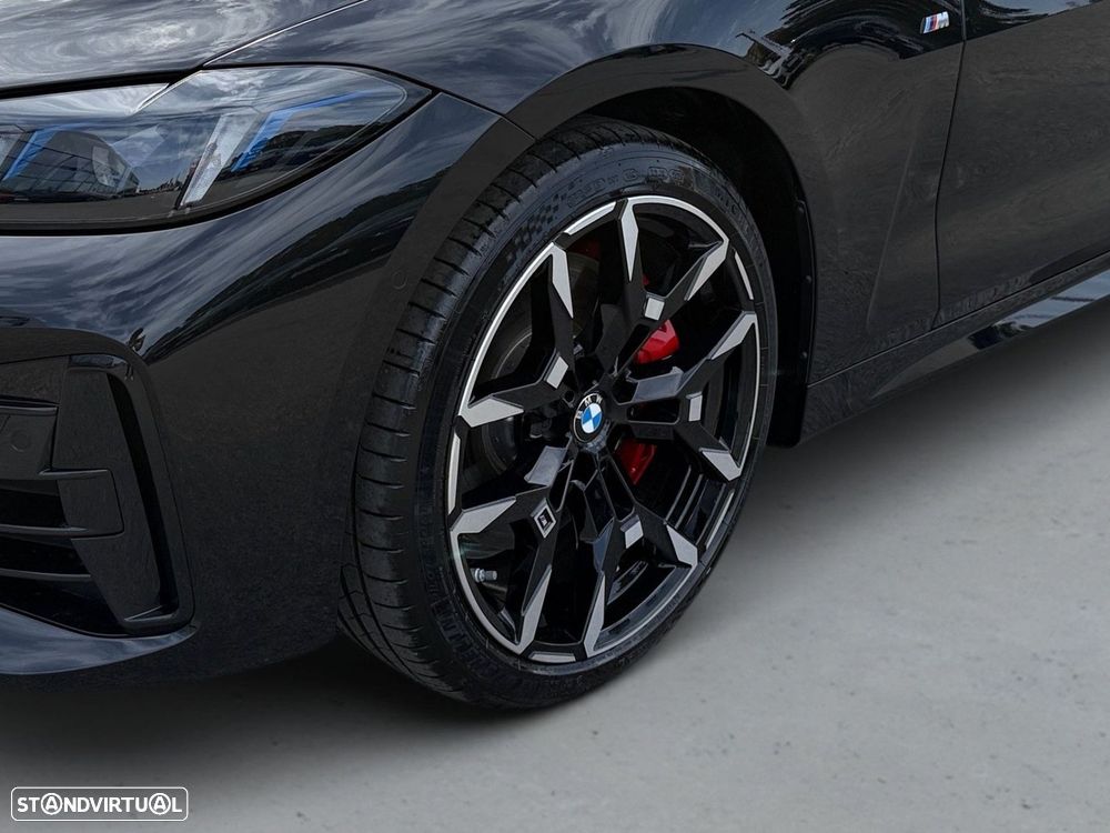 BMW M440 d xDrive Pack Desportivo M Pro Auto - 5