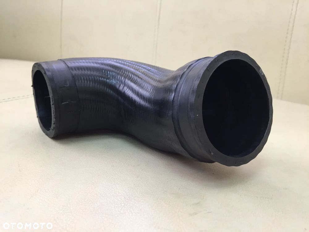 RURA PRZEWÓD POWIETRZA TURBINY TURBO INTERCOOLERA LEON I TOLEDO II OCTAVIA I GOLF IV BORA AUDI A3 1.8 T 06A145832C - 6